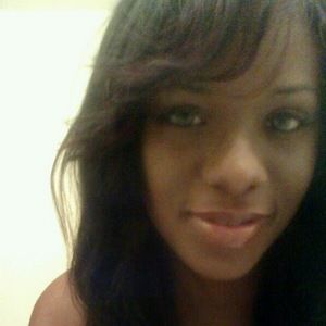 Meet your Posher, Keena